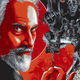 Illustration for article titled Gremlins, Werewolves, and Hellboys: Rick Baker Gets a Tribute Art Show